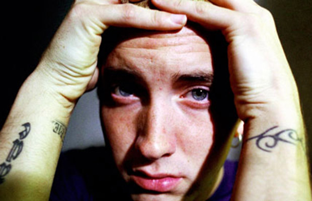 Eminem e il suo cervello: cosa ne pensa la neuroscienza