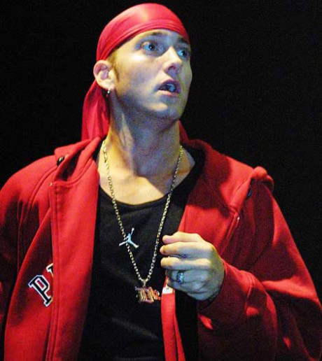 Big Sean collabora con Eminem