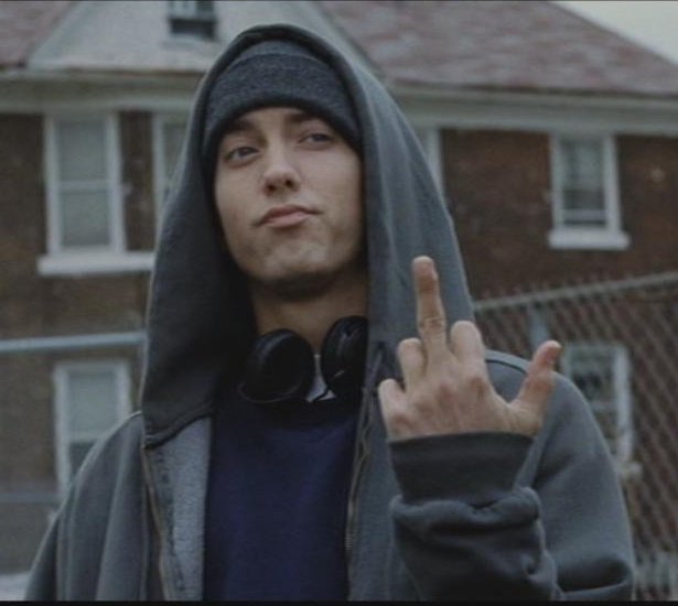 Nuovi record per Eminem