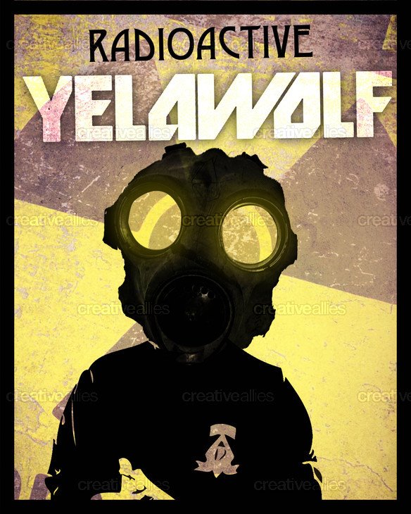 Throw it up - Yelawolf feat. Gangsta Boo e Eminem + testo