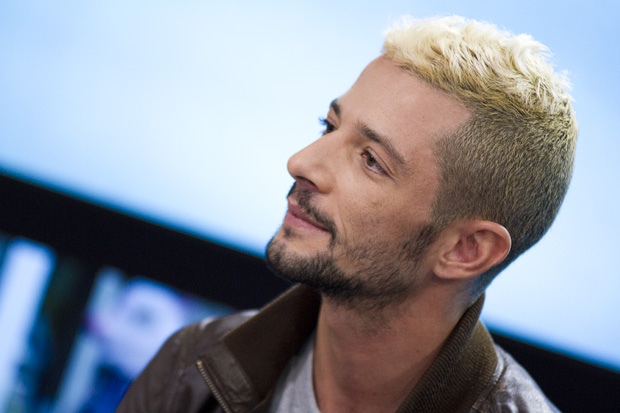 Nesli: "Eminem per me è stato fondamentale"