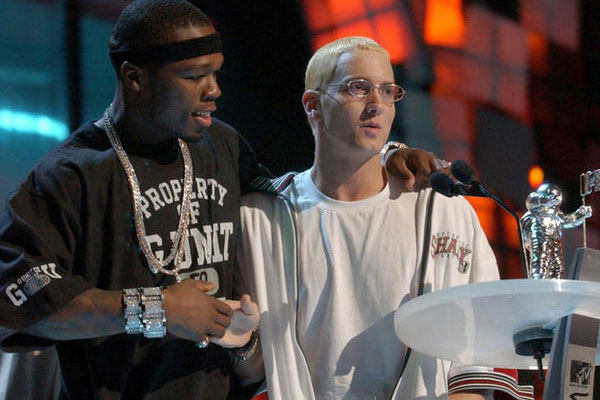 Eminem è speciale