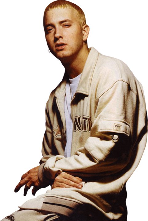 Jared Leto parla di Eminem