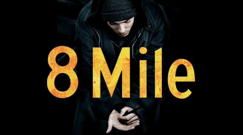 Eminem | 8 Mile 2