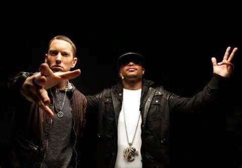 Royce Da 5´9" parla di probabili lavori di Eminem in arrivo
