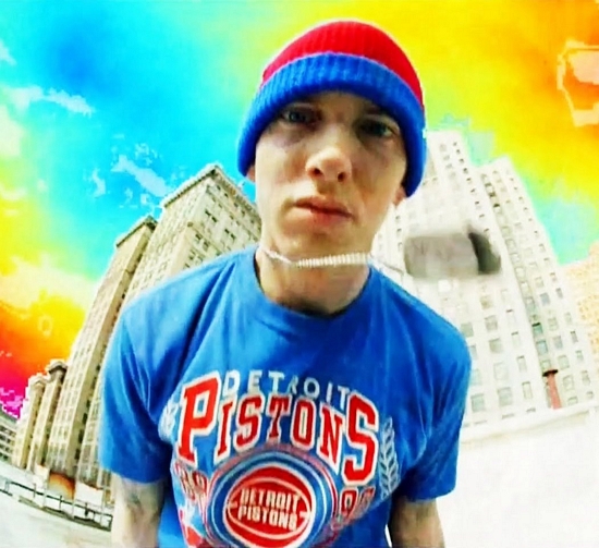 Eminem | I Detroit Pistons realizzano un mashup di Forgot About Dre con protagonista Barack Obama