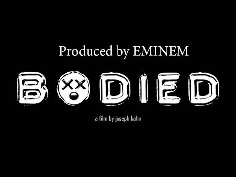 Nuova traccia da Bodied di Eminem feat. Boogie e Anderson .Paak