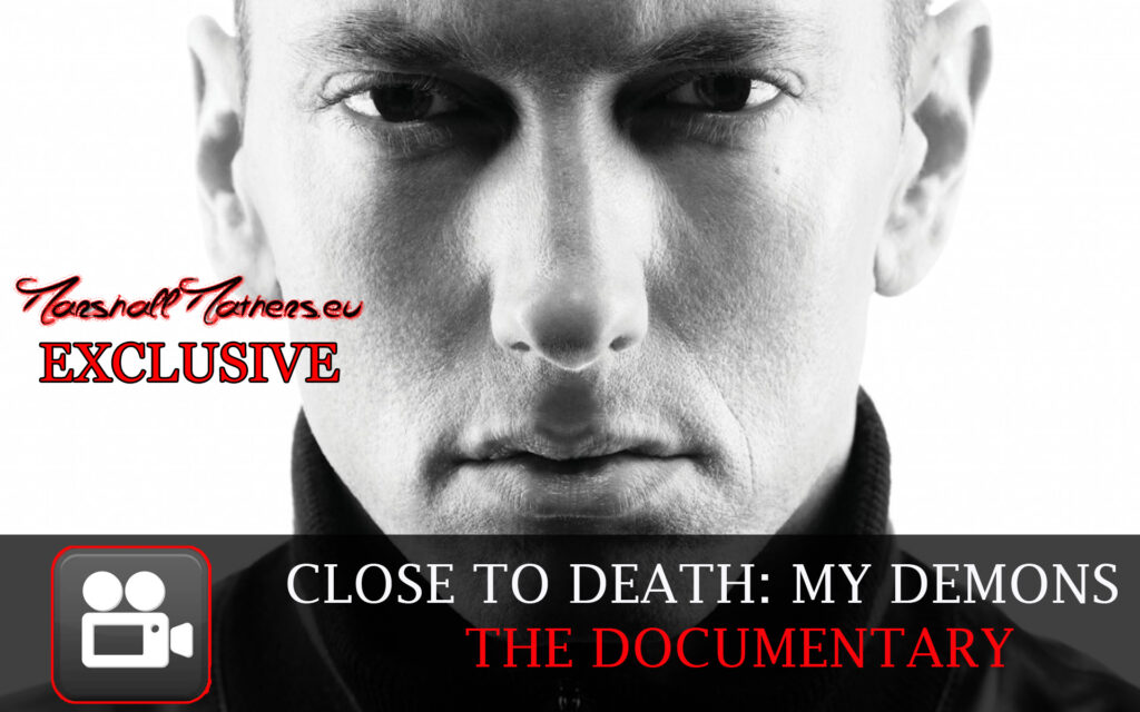 Eminem, Close To Death: My Demons - The Documentary Eminem