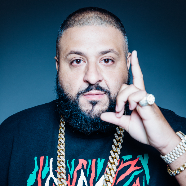 DJ Khaled dice di avere una nuova traccia da proporre ad Eminem