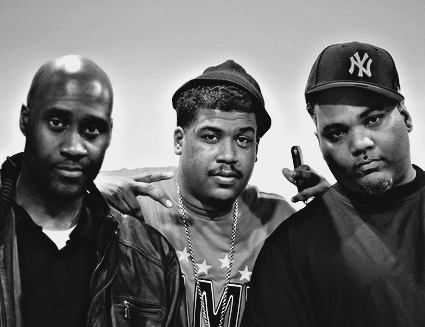 De La Soul