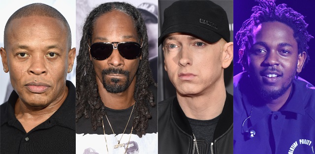 Snoop Dogg torna a parlare di un possibile tour con Eminem