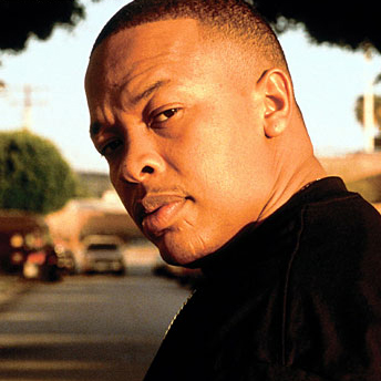 Dr. Dre: "L´album di Eminem è quasi pronto"