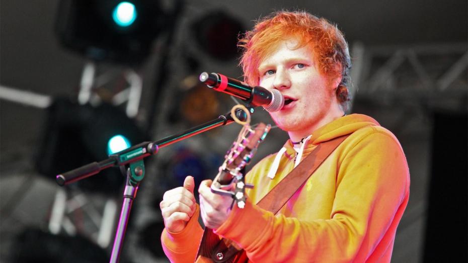 Ed Sheeran | Il cantante britannico si diverte a rappare Kill You