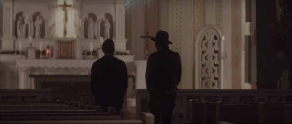 Eminem e YelaWolf | Rilasciato il video del dietro le quinte di Best Friend