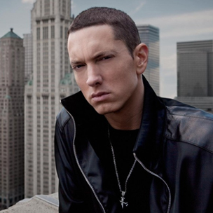 Biografia Eminem - Le origini di un mito