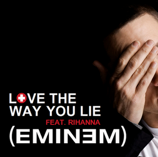 Love The Way You Lie entra nella classifica delle canzoni più struggenti di tutti i tempi