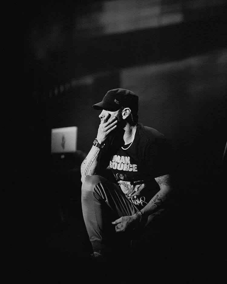 Eminem, concerto a Milano il 7 luglio 2018: probabile scaletta Eminem