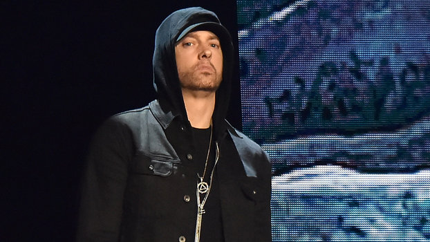 Eminem viene snobbato alle nomination dei Grammy Awards