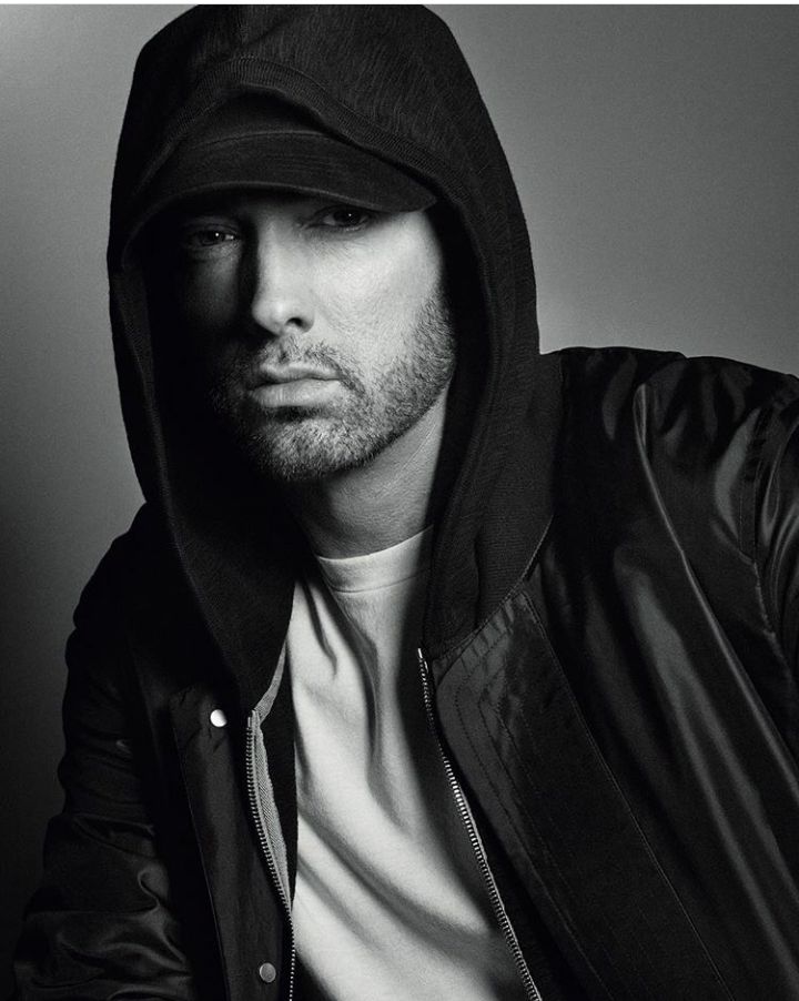 Forbes include Eminem nella lista dei più ricchi artisti hip-hop del 2018