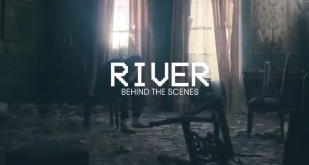 Rilasciato il Behind The Scenes di "River" di Eminem feat Ed Sheeran