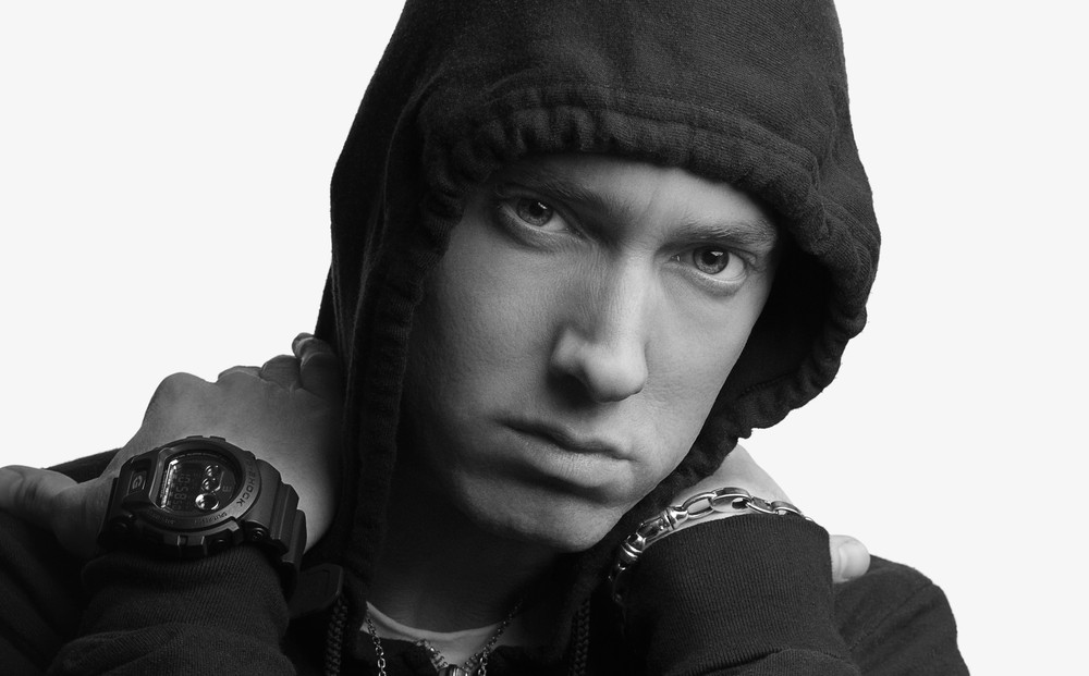 Eminem vince la causa contro il Partito Nazionale Neozelandese