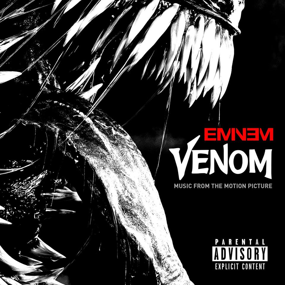 Rilasciato il video ufficiale di Venom di Eminem