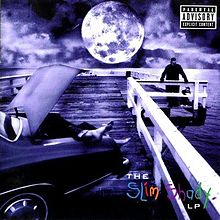 23 Febbraio 1999 esce The Slim Shady LP: 13 anni dopo