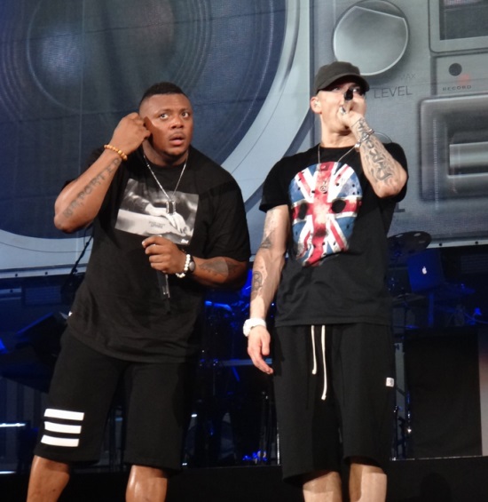 Eminem | Mr Porter parla del nuovo album del biondino di Detroit