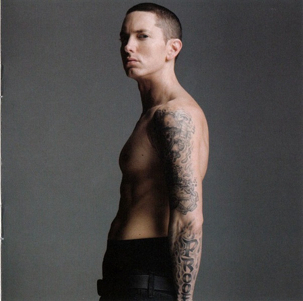 Eminem | Svelato l´allenamento che gli ha permesso di perdere 37 kg
