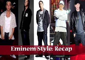 Eminem Style: Recap