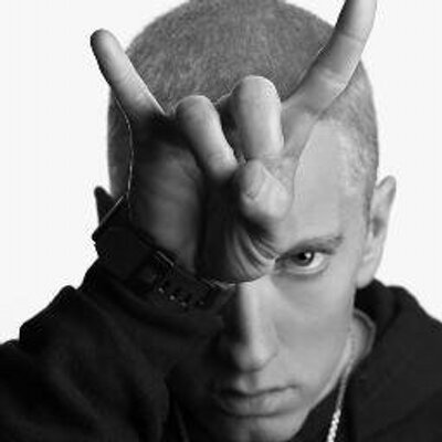 Eminem nella Top 25 delle star della musica più pagate del 2014