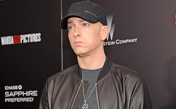 Eminem investirà in Genius: ecco i dettagli della collaborazione