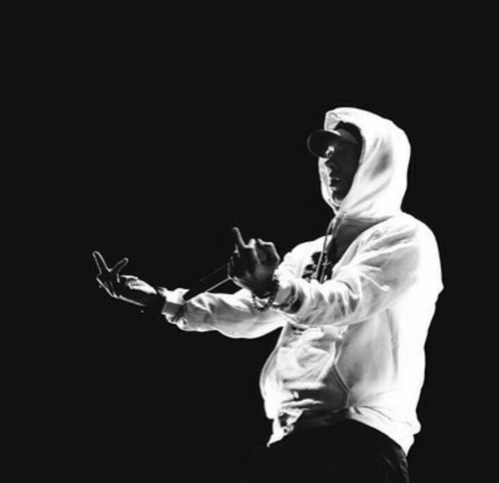 Eminem | Riassunto delle news estive