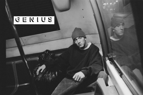Eminem | Il rapper rilascia nuove annotazioni su Genius [TRADUZIONE]