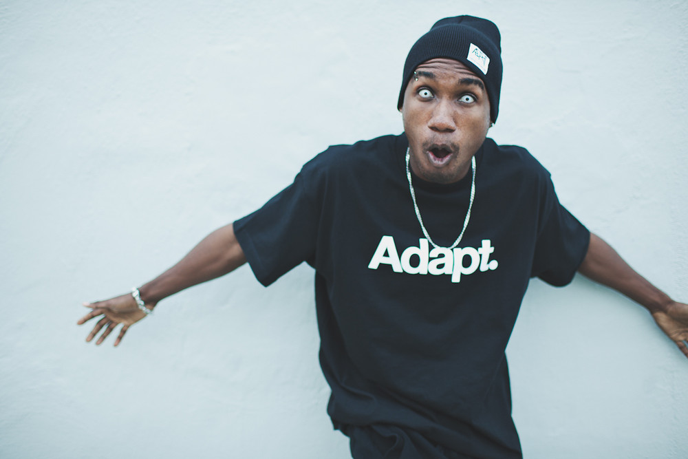 Hopsin vorrebbe collaborare con Eminem