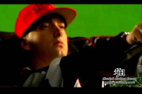Altro film di Eminem confermato dalla Fox : Random Acts of Violence