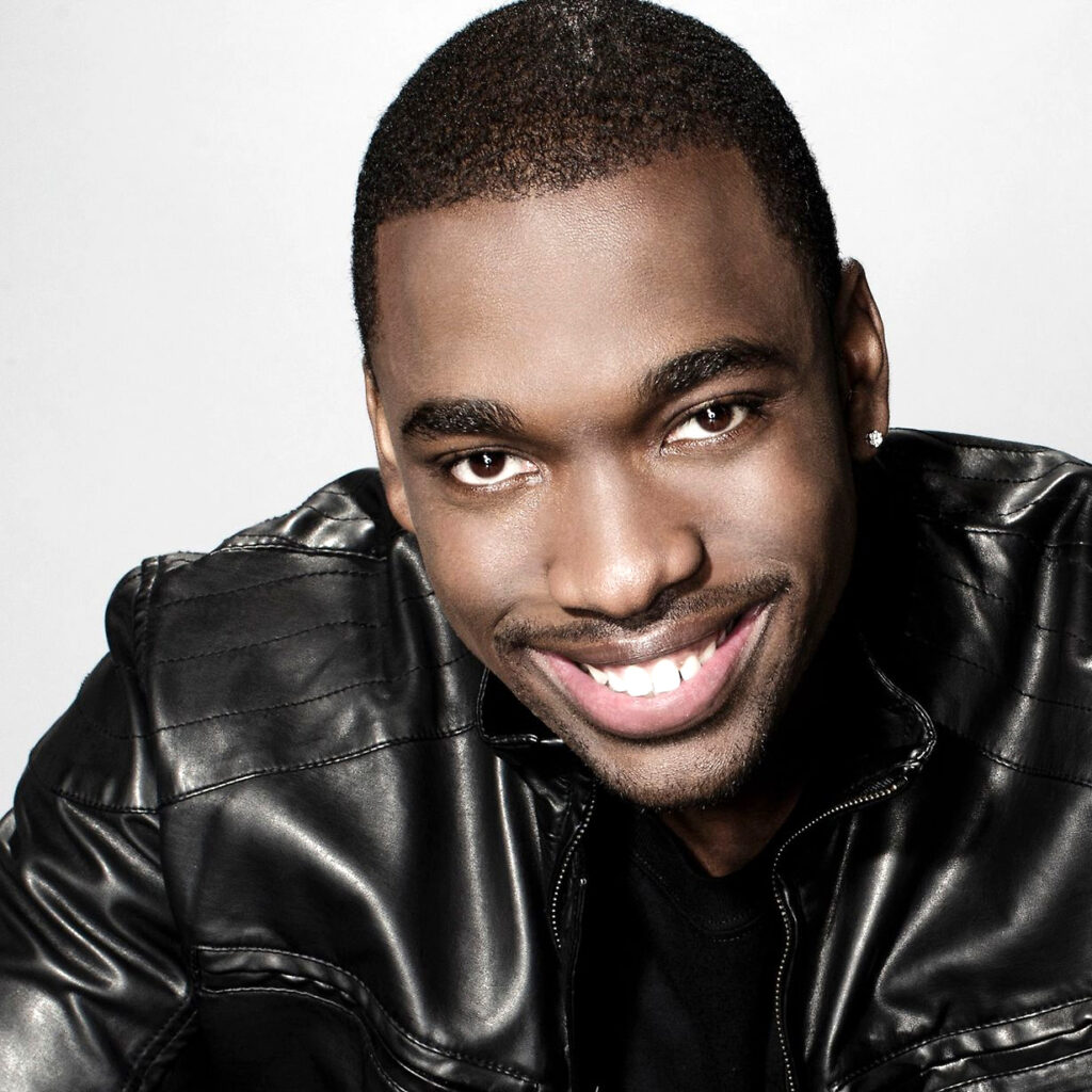 Jay Pharoah imita Eminem alla Shade 45