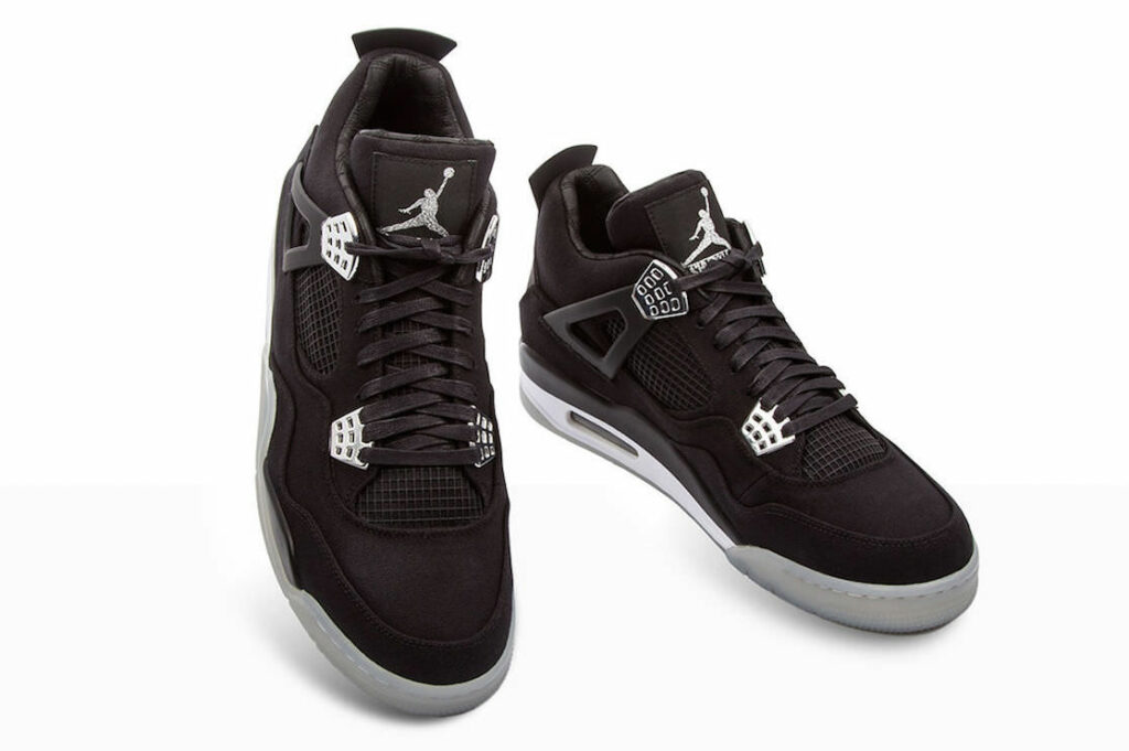 Eminem x Jordan x Carhartt | Terminata l´asta per le Sneakers