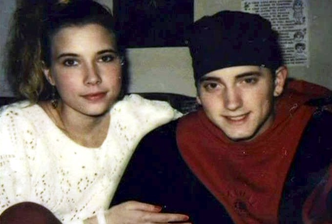 Eminem | Trovata morta la sorella della ex moglie Kim