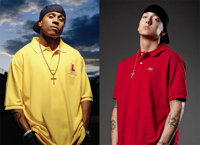 LL Cool J parla della collaborazione di Eminem nel suo nuovo album