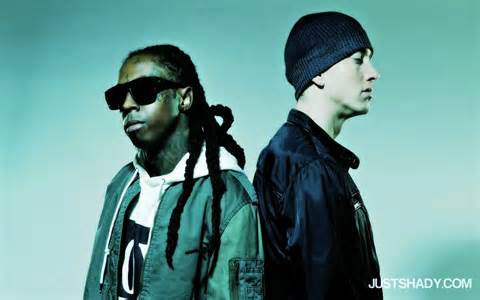 Lil Wayne parla di Eminem in una nuova intervista