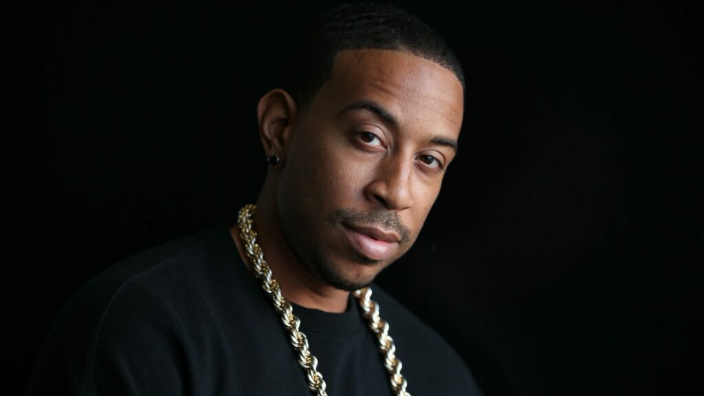 Ludacris include "Till I Collapse" di Eminem nei suoi versi preferiti