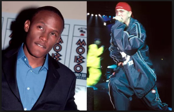 Lupe Fiasco afferma che Eminem è uno dei rapper che gli hanno quasi fatto lasciare il rap