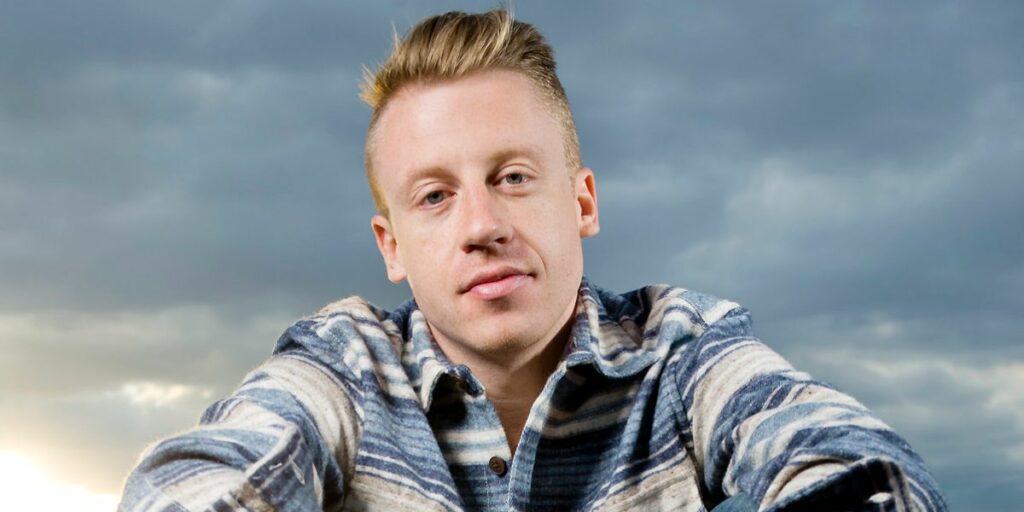 Macklemore cita Eminem nel suo nuovo freestyle