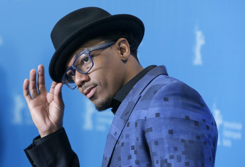 Nick Cannon dissa di nuovo Eminem nella sua nuova canzone