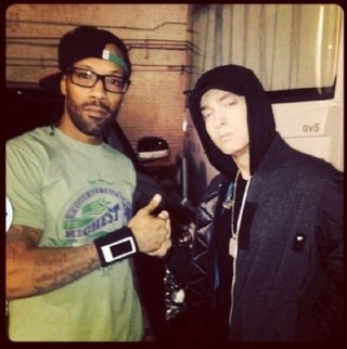 Redman dichiara che Eminem è uno dei suoi rapper preferiti
