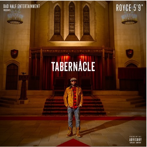 Royce Da 5´9" racconta come ha conosciuto Eminem nella nuova canzone "Tabernacle"