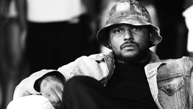 ScHoolboy Q dice di Eminem:´ è uno dei migliori rapper´