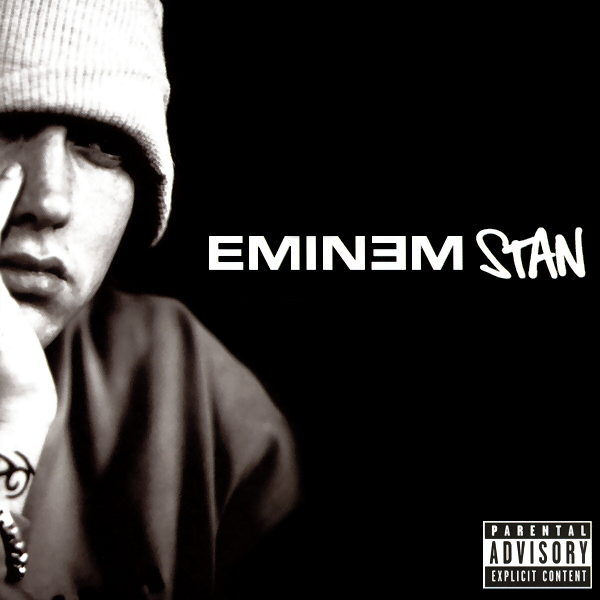La parola "Stan" inserita nell´Oxford Dictionary grazie ad Eminem