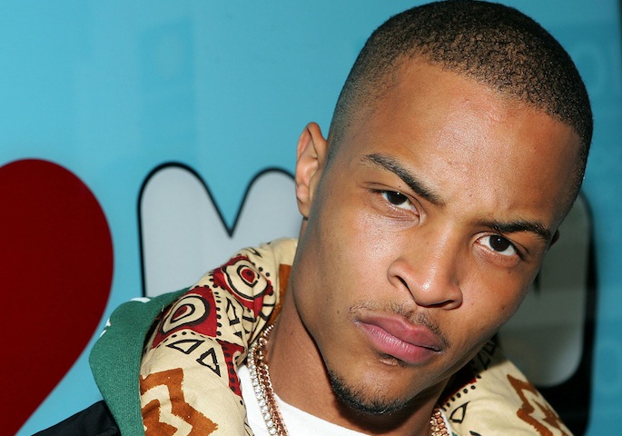 T.I. rivela che Eminem è l´artista più meticoloso con cui abbia mai lavorato